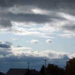 nuages, Carleton